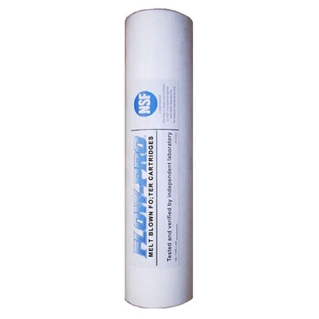Top Chef Flo-Pro Sediment Replacement Filter Cartridge TO716812